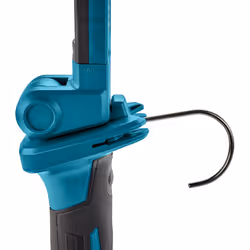 Makita DML816X torcia Verde Torcia a mano LED - Vista aggiuntiva 5