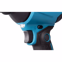 Makita AS001GA102 soffiatore di foglie cordless 720 km/h Nero, Blu, Grigio 40 V Ioni di Litio - Vista aggiuntiva 4