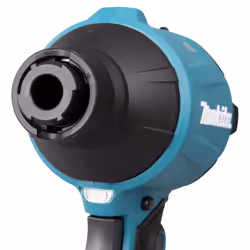 Makita AS001GA102 soffiatore di foglie cordless 720 km/h Nero, Blu, Grigio 40 V Ioni di Litio - Vista aggiuntiva 5