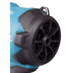 Makita AS001GA102 soffiatore di foglie cordless 720 km/h Nero, Blu, Grigio 40 V Ioni di Litio - Vista aggiuntiva 6