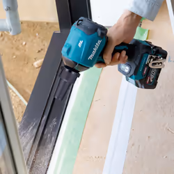 Makita AS001GA102 soffiatore di foglie cordless 720 km/h Nero, Blu, Grigio 40 V Ioni di Litio - Vista aggiuntiva 8