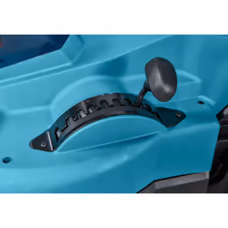 Makita DLM539PT2 tagliaerba Tagliaerba a spinta Batteria Nero, Verde - Vista aggiuntiva 5