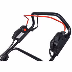 Makita DLM539PT2 tagliaerba Tagliaerba a spinta Batteria Nero, Verde - Vista aggiuntiva 6