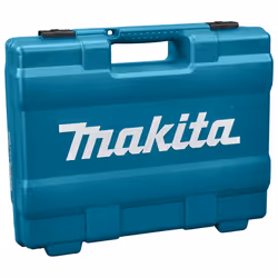 Makita DHG181ZK pistola a caldo Pistola ad aria calda 200 l/min 550 °C Nero, Verde - Vista aggiuntiva 8