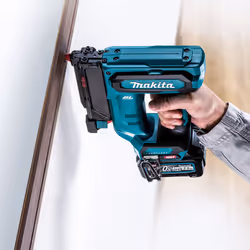 Makita PT001GZ chiodatrice e pistola pinzatrice Batteria - Vista aggiuntiva 6