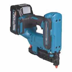 Makita PT001GZ chiodatrice e pistola pinzatrice Batteria - Vista aggiuntiva 7