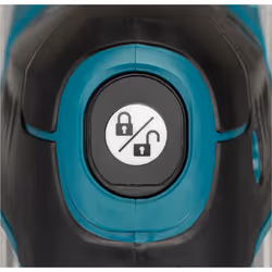 Makita DJV184Z seghetto elettrico 3000 spm (fogli per minuto) 2,4 kg - Vista aggiuntiva 4