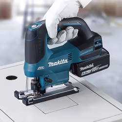 Makita DJV184RTJ non classificato
