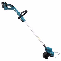 Makita DUR193Z decespugliatore e tagliabordi 280 W Batteria Nero - Vista aggiuntiva 6