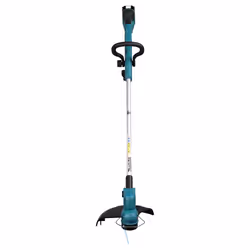 Makita DUR193Z decespugliatore e tagliabordi 280 W Batteria Nero - Vista aggiuntiva 7
