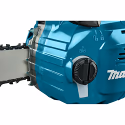 Makita UC011GZ motosega Nero, Blu - Vista aggiuntiva 5