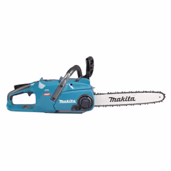 Makita UC015GZ motosega Nero, Blu - Vista aggiuntiva 6