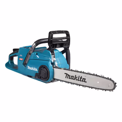 Makita UC015GZ motosega Nero, Blu - Vista aggiuntiva 7