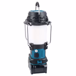 Makita MR009GZ lanterna LED Nero, Blu, Bianco - Vista aggiuntiva 6