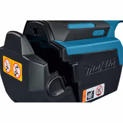 Makita VR003G - Vista aggiuntiva 2