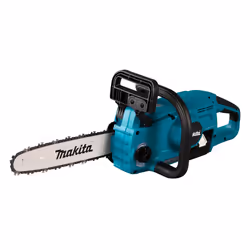 Makita DUC307ZX2 motosega 610 W Nero, Blu, Acciaio - Vista aggiuntiva 5