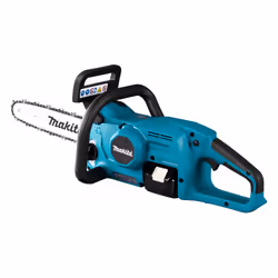 Makita DUC307ZX2 motosega 610 W Nero, Blu, Acciaio - Vista aggiuntiva 7