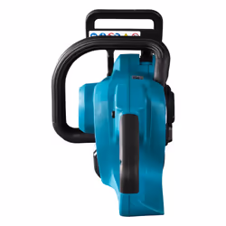 Makita DUC307ZX2 motosega 610 W Nero, Blu, Acciaio - Vista aggiuntiva 8