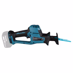 Makita DJR189ZJ sega alternativa 3100 spm (fogli per minuto) Nero, Blu - Vista aggiuntiva 6