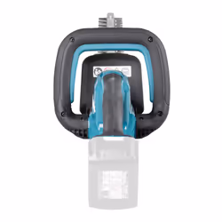 Makita DUH606Z tosasiepe Doppia lama 2,2 kg - Vista aggiuntiva 4