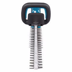 Makita DUH606Z tosasiepe Doppia lama 2,2 kg - Vista aggiuntiva 8