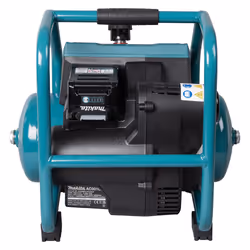 Makita AC001GZ compressore ad aria 40 W 34 l/min Batteria - Vista aggiuntiva 4
