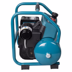 Makita AC001GZ compressore ad aria 40 W 34 l/min Batteria - Vista aggiuntiva 6