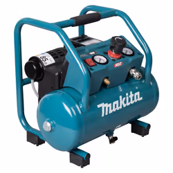 Makita AC001GZ compressore ad aria 40 W 34 l/min Batteria - Vista aggiuntiva 7