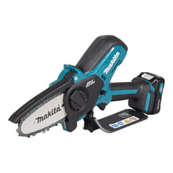 Makita UC100DZ motosega Nero, Blu