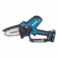 Makita UC100DZ motosega Nero, Blu - Vista aggiuntiva 2