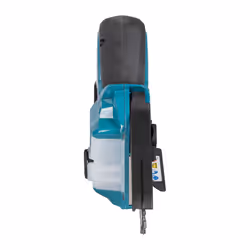 Makita UC100DZ motosega Nero, Blu - Vista aggiuntiva 8
