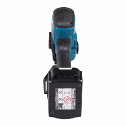 Makita DUC101Z motosega 320 W Nero, Blu - Vista aggiuntiva 8