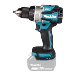 Makita DDF489ZJ cacciavite elettrico e avvitatore a impulso 1800 Giri/min Blu, Nero