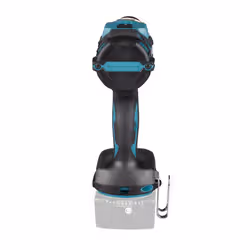 Makita DDF489ZJ cacciavite elettrico e avvitatore a impulso 1800 Giri/min Blu, Nero - Vista aggiuntiva 3