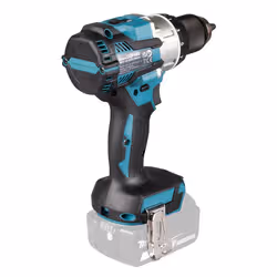 Makita DDF489ZJ cacciavite elettrico e avvitatore a impulso 1800 Giri/min Blu, Nero - Vista aggiuntiva 4