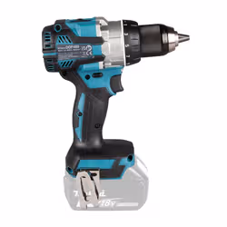 Makita DDF489ZJ cacciavite elettrico e avvitatore a impulso 1800 Giri/min Blu, Nero - Vista aggiuntiva 5