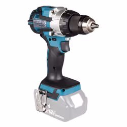 Makita DDF489ZJ cacciavite elettrico e avvitatore a impulso 1800 Giri/min Blu, Nero - Vista aggiuntiva 6