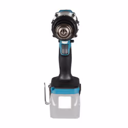 Makita DDF489ZJ cacciavite elettrico e avvitatore a impulso 1800 Giri/min Blu, Nero - Vista aggiuntiva 7