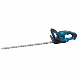 Makita DUH607Z tosasiepe Lama singola 3,1 kg - Vista aggiuntiva 2