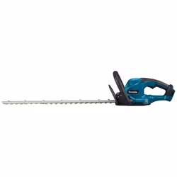 Makita DUH607Z tosasiepe Lama singola 3,1 kg - Vista aggiuntiva 3