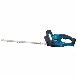 Makita DUH607Z tosasiepe Lama singola 3,1 kg - Vista aggiuntiva 4