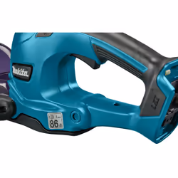 Makita DUH607Z tosasiepe Lama singola 3,1 kg - Vista aggiuntiva 8
