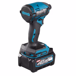 Makita TD003G 3700 Giri/min Verde - Vista aggiuntiva 5