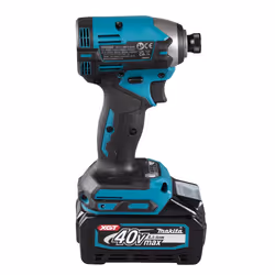 Makita TD003G 3700 Giri/min Verde - Vista aggiuntiva 6