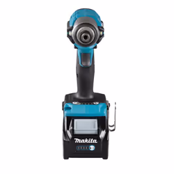 Makita TD003G 3700 Giri/min Verde - Vista aggiuntiva 8