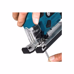 Makita DJV185Z seghetto elettrico 3000 spm (fogli per minuto) 400 W 1,92 kg - Vista aggiuntiva 4