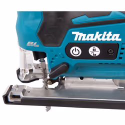 Makita DJV185RF1J seghetto elettrico 3000 spm (fogli per minuto) 1,7 kg - Vista aggiuntiva 6