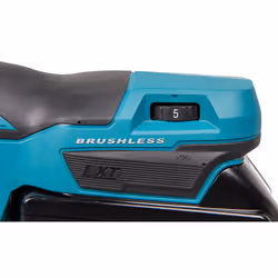 Makita DJV185RF1J seghetto elettrico 3000 spm (fogli per minuto) 1,7 kg - Vista aggiuntiva 7