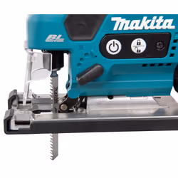 Makita DJV185RF1J seghetto elettrico 3000 spm (fogli per minuto) 1,7 kg - Vista aggiuntiva 8