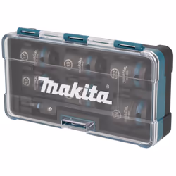 Makita E-16592 bussola Set di bussole Nero, Colore foglia di tè - Vista aggiuntiva 4